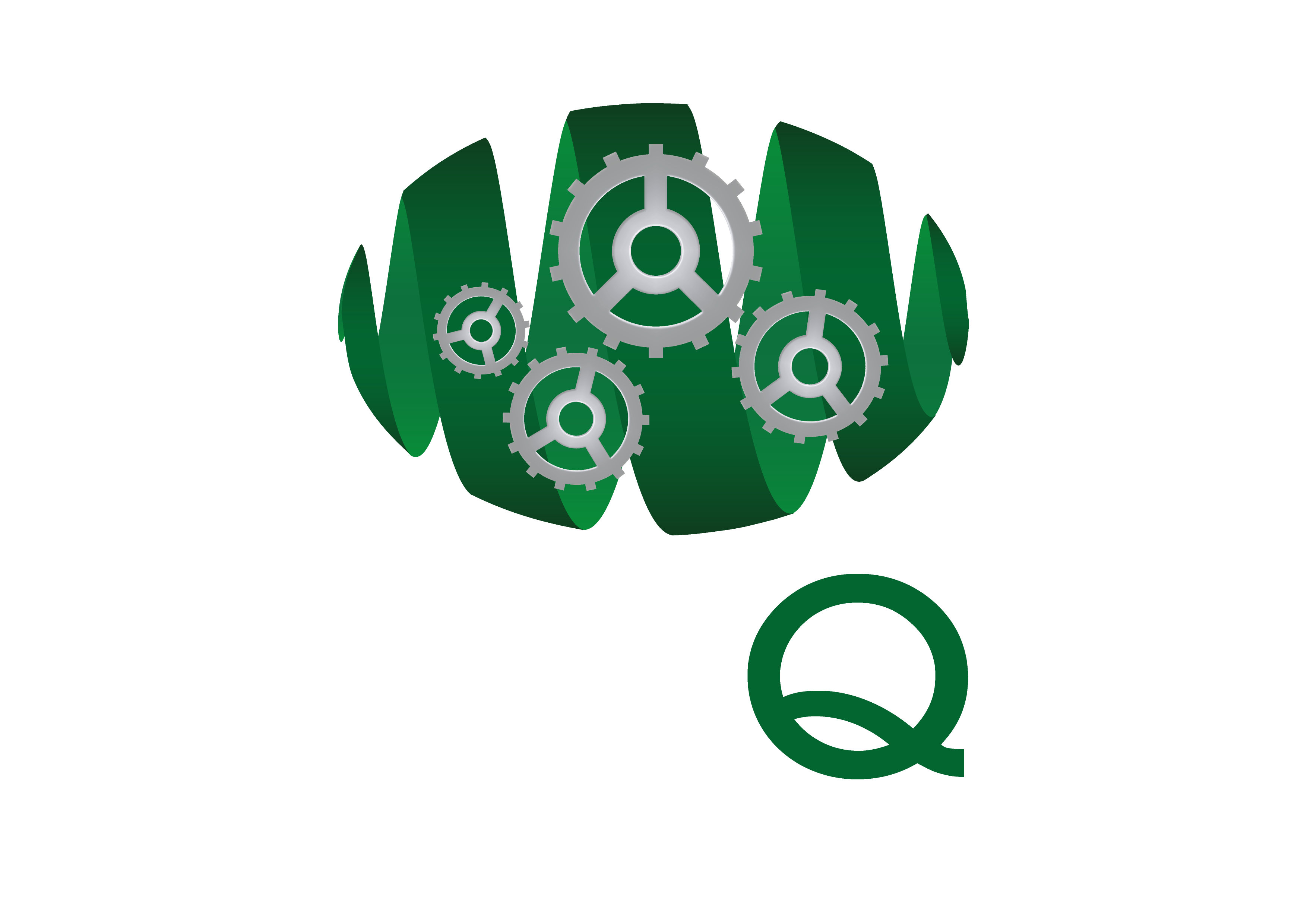 oliQ secondary logo